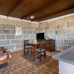 Casa Eyden Rural - Terraza Y Barbacoa Feriehus *