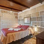 Casa Eyden Rural - Terraza Y Barbacoa Feriehus