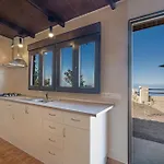 Casa Eyden Rural - Terraza Y Barbacoa