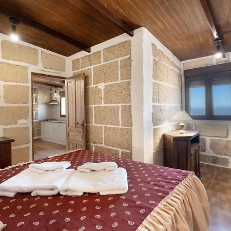 Casa Eyden Rural - Terraza Y Barbacoa *