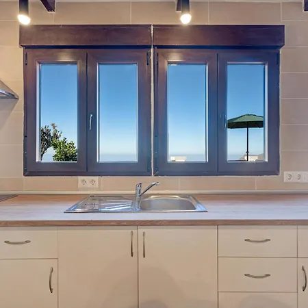 Hébergement de vacances Casa Eyden By Paramount Holidays Arona (Tenerife)