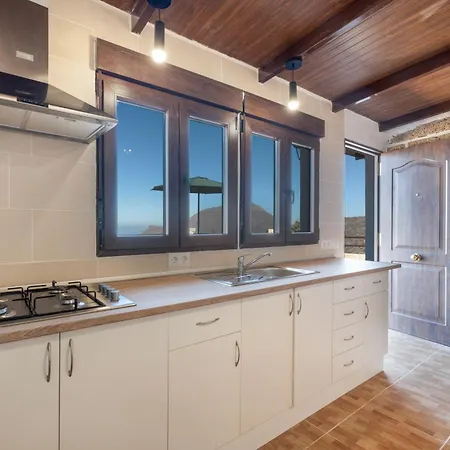 Casa Eyden By Paramount Holidays Hébergement de vacances *