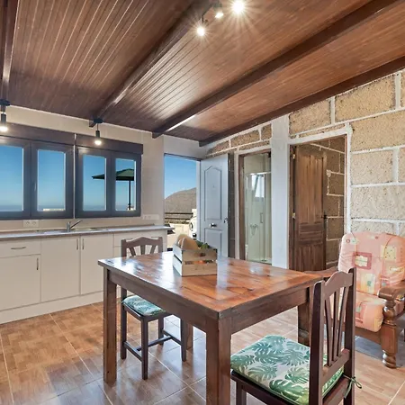 Hébergement de vacances Casa Eyden By Paramount Holidays