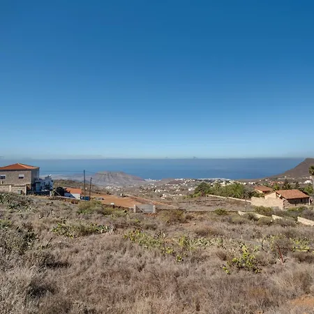 Hébergement de vacances Casa Eyden By Paramount Holidays Arona (Tenerife)