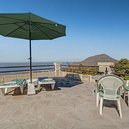 Holiday home Casa Eyden By Paramount Holidays Arona (Tenerife)