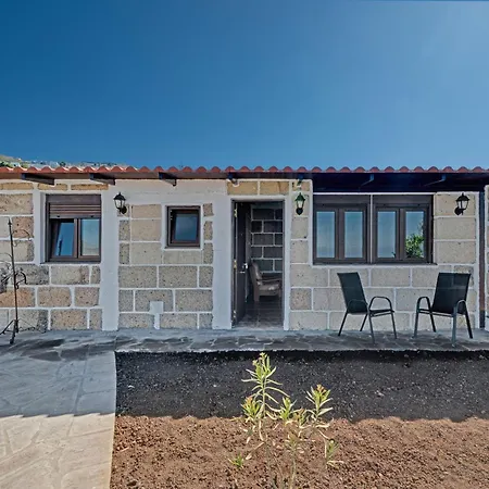 Casa Eyden Rural - Terraza Y Barbacoa Arona (Tenerife)