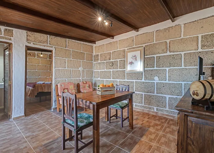 Casa Eyden Rural - Terraza Y Barbacoa *