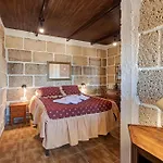 Casa Eyden Rural - Terraza Y Barbacoa בית נופש ארונה