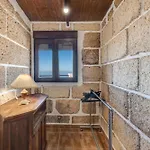 Casa Eyden Rural - Terraza Y Barbacoa