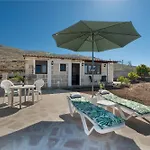 Casa Eyden Rural - Terraza Y Barbacoa *
