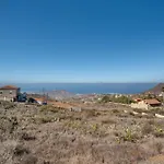 בית נופש Casa Eyden Rural - Terraza Y Barbacoa ארונה