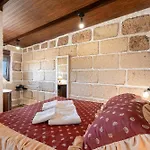Casa Eyden Rural - Terraza Y Barbacoa