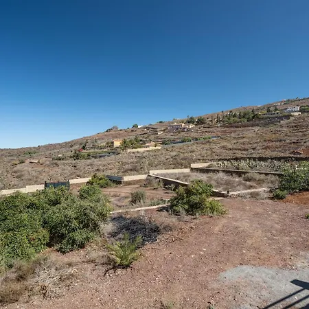 Casa Eyden Rural - Terraza Y Barbacoa *