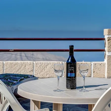 Σπίτι διακοπών Casa Eyden Rural - Terraza Y Barbacoa