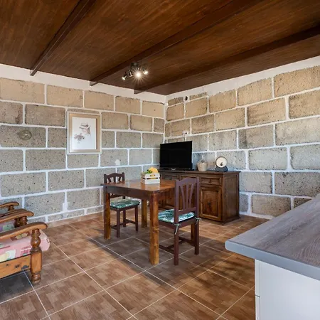 Casa Eyden Rural - Terraza Y Barbacoa Nyaraló *