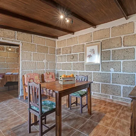 Casa Eyden Rural - Terraza Y Barbacoa *