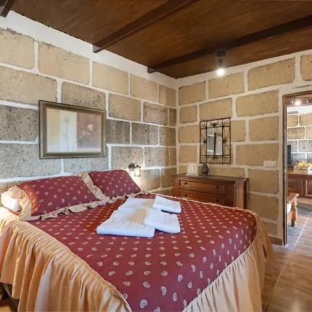 Casa Eyden Rural - Terraza Y Barbacoa * Arona (Tenerife)