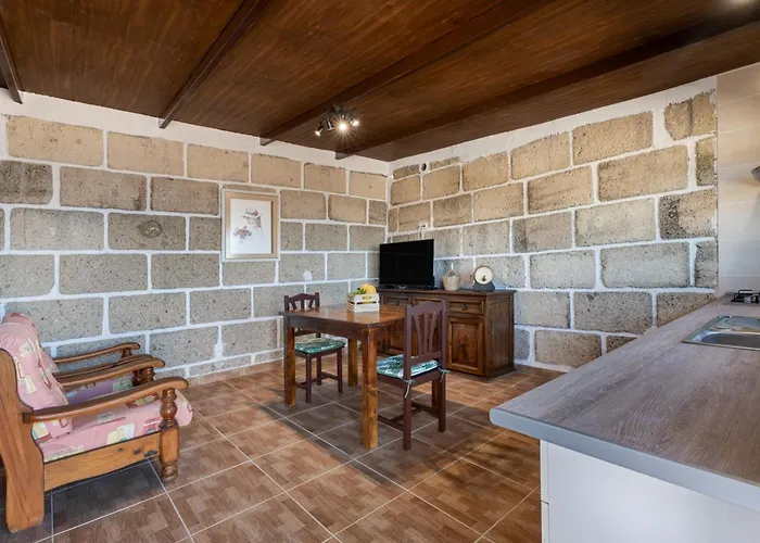 Casa Eyden Rural - Terraza Y Barbacoa Σπίτι διακοπών *