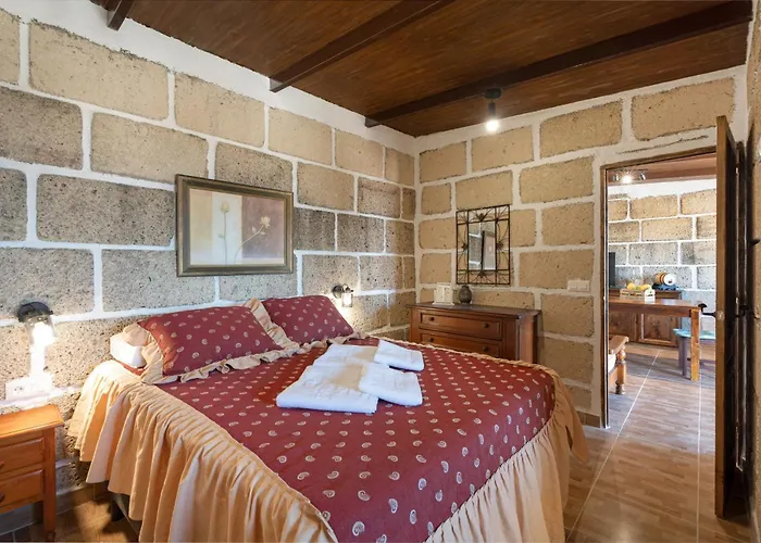 Casa Eyden Rural - Terraza Y Barbacoa * Arona (Tenerife)