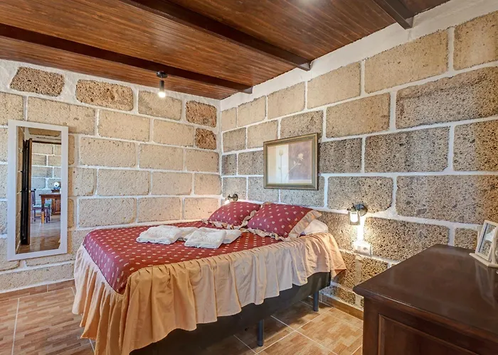 Casa Eyden Rural - Terraza Y Barbacoa Сasa de vacaciones