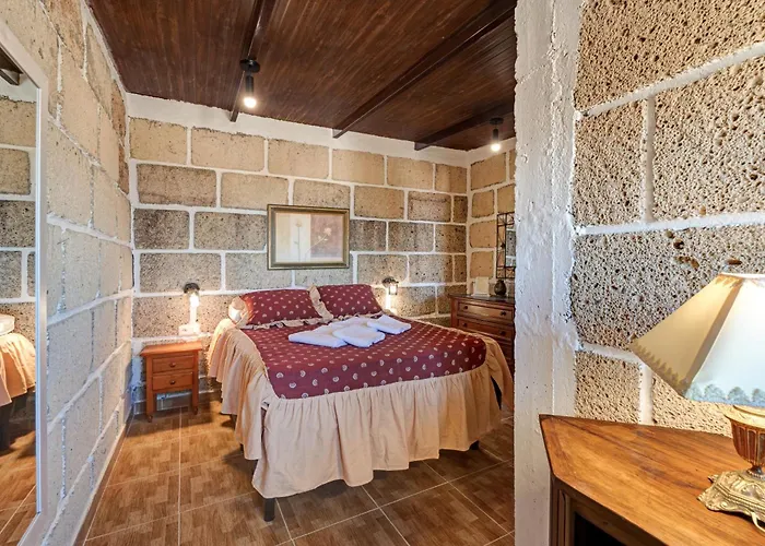 Casa Eyden Rural - Terraza Y Barbacoa Σπίτι διακοπών Arona (Tenerife)