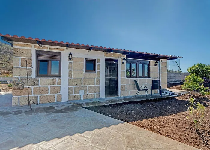 Casa Eyden Rural - Terraza Y Barbacoa Сasa de vacaciones
